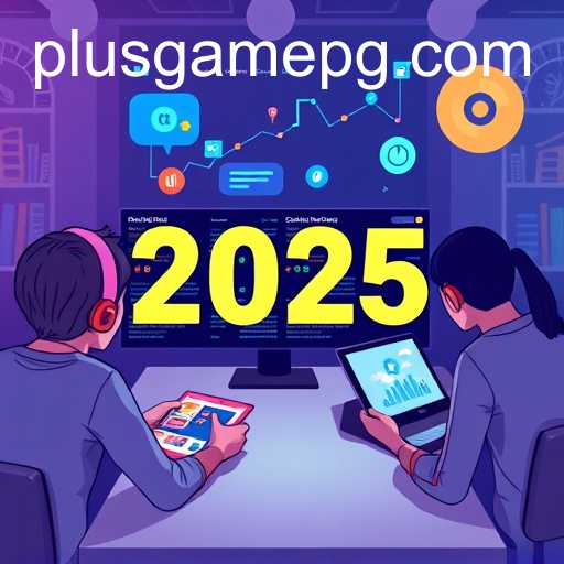 Digital Literacy and Interactive Learning: Trends in 2025