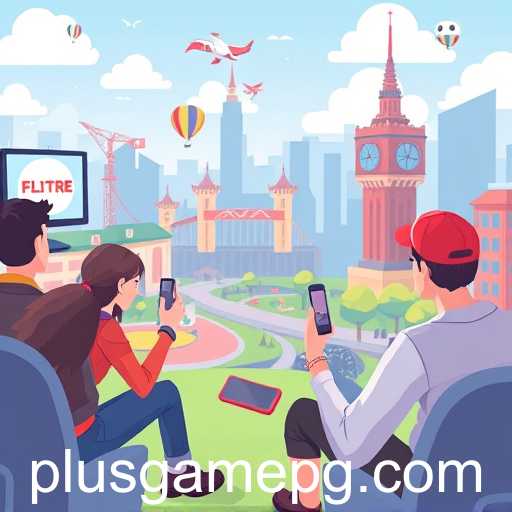 The Digital Revolution in Gaming