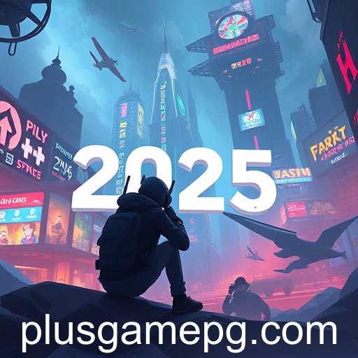 The Evolution of Online Gaming in 2025