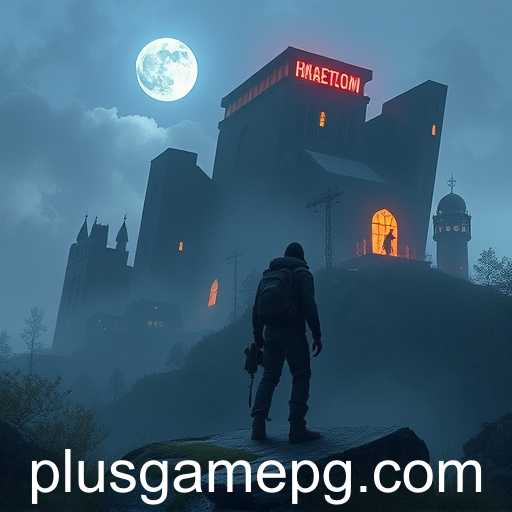 The Rise of Plusgame in the Global Gaming Arena