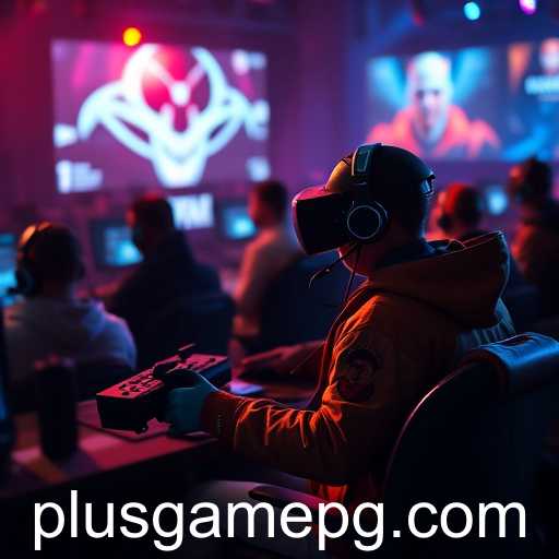 Rise of PlusGame: Redefining Online Gaming Experiences
