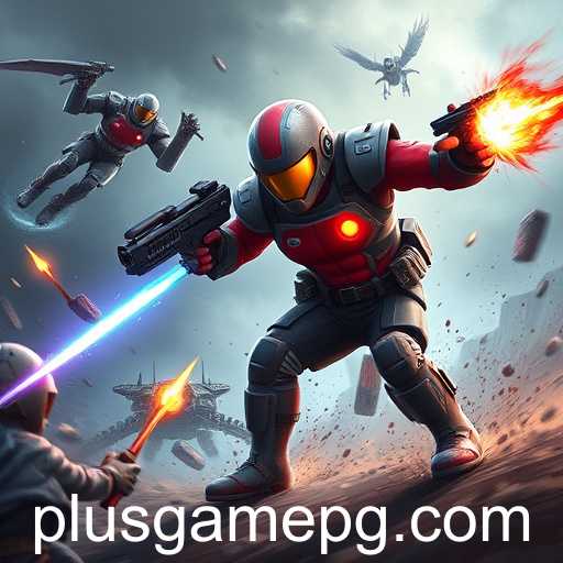 The Rise of PlusGame in Online Gaming