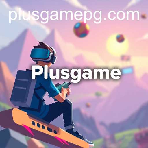 The Rise of Plusgame