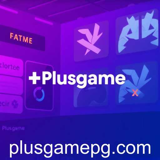 The Rise of PlusGame in the Global Gaming Industry